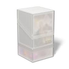 Boulder nTray 100+ Frosted Deck Box